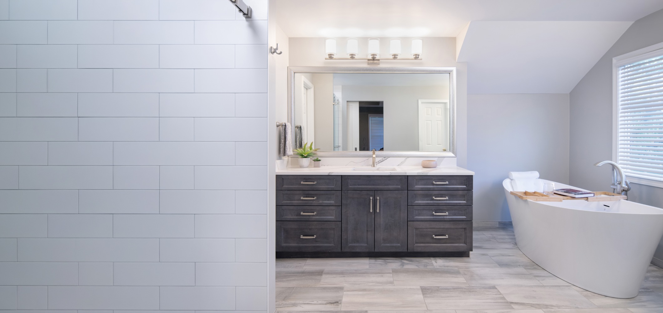 Wellspring Remodeling Bathrooms