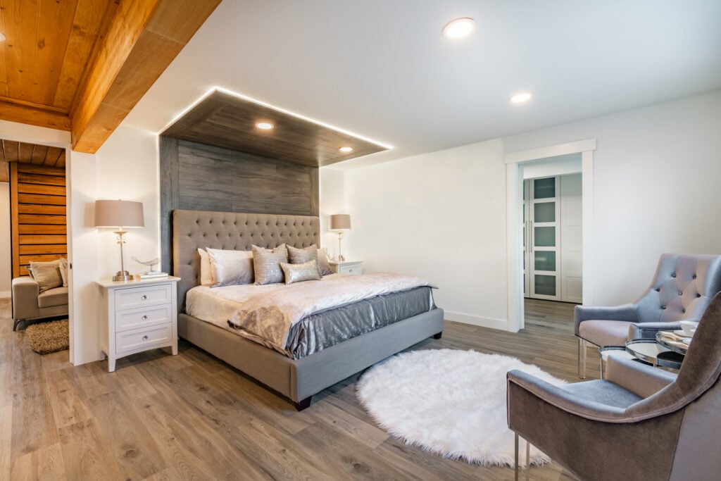 Designing a Multipurpose Layout Tailored to Expanding Families