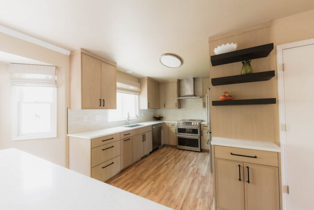 Kitchen Remodeling | Fort Collins, CO