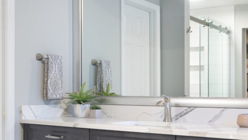 Wellspring Remodeling Bathrooms