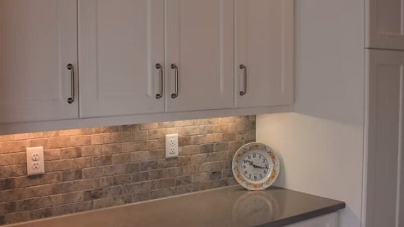 Wellspring Remodeling Kitchens & Bathrooms Remodel
